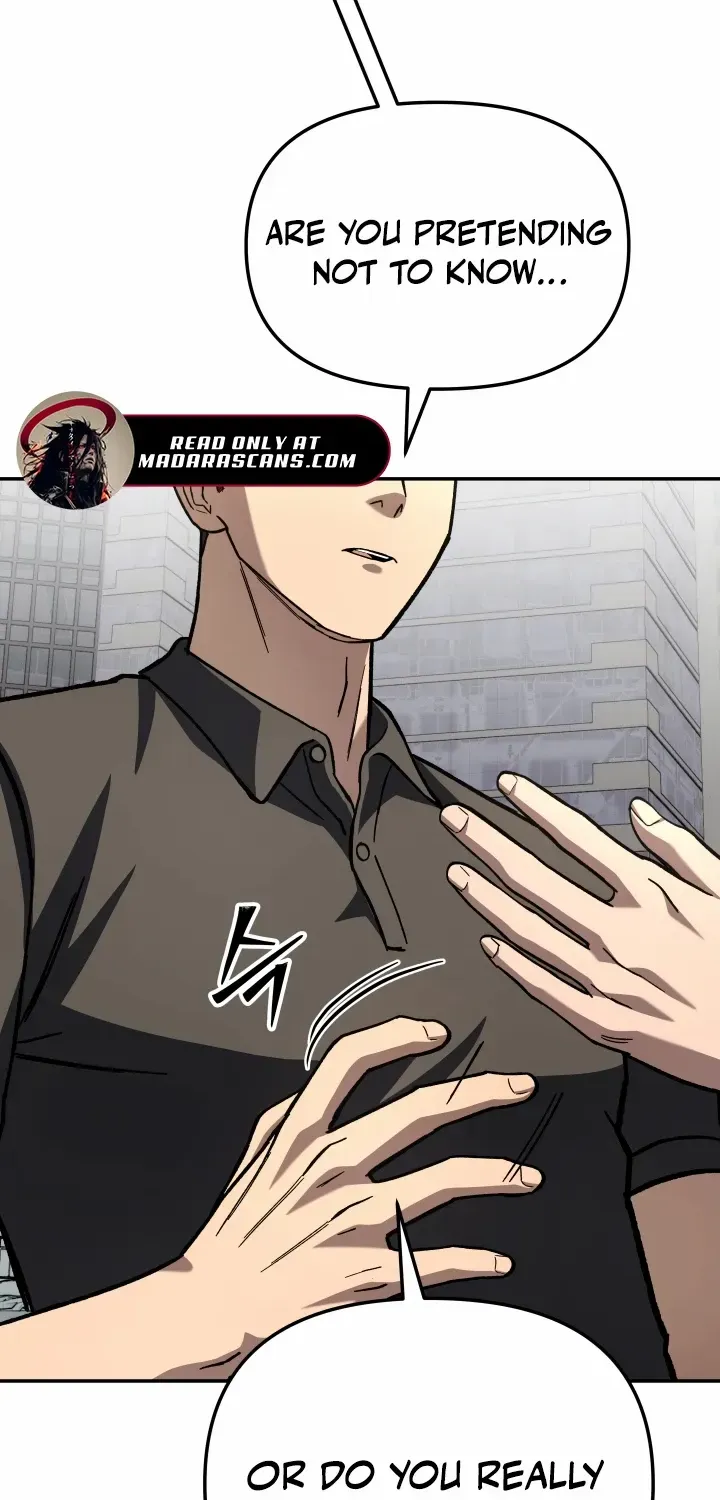 Top Delinquent of the Demonic Cult Chapter 21 page 17 - 
