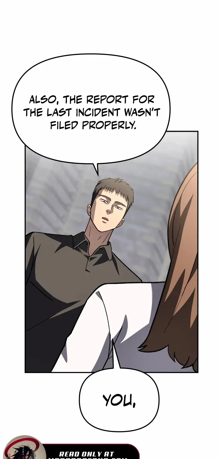 Top Delinquent of the Demonic Cult Chapter 21 page 21 - 