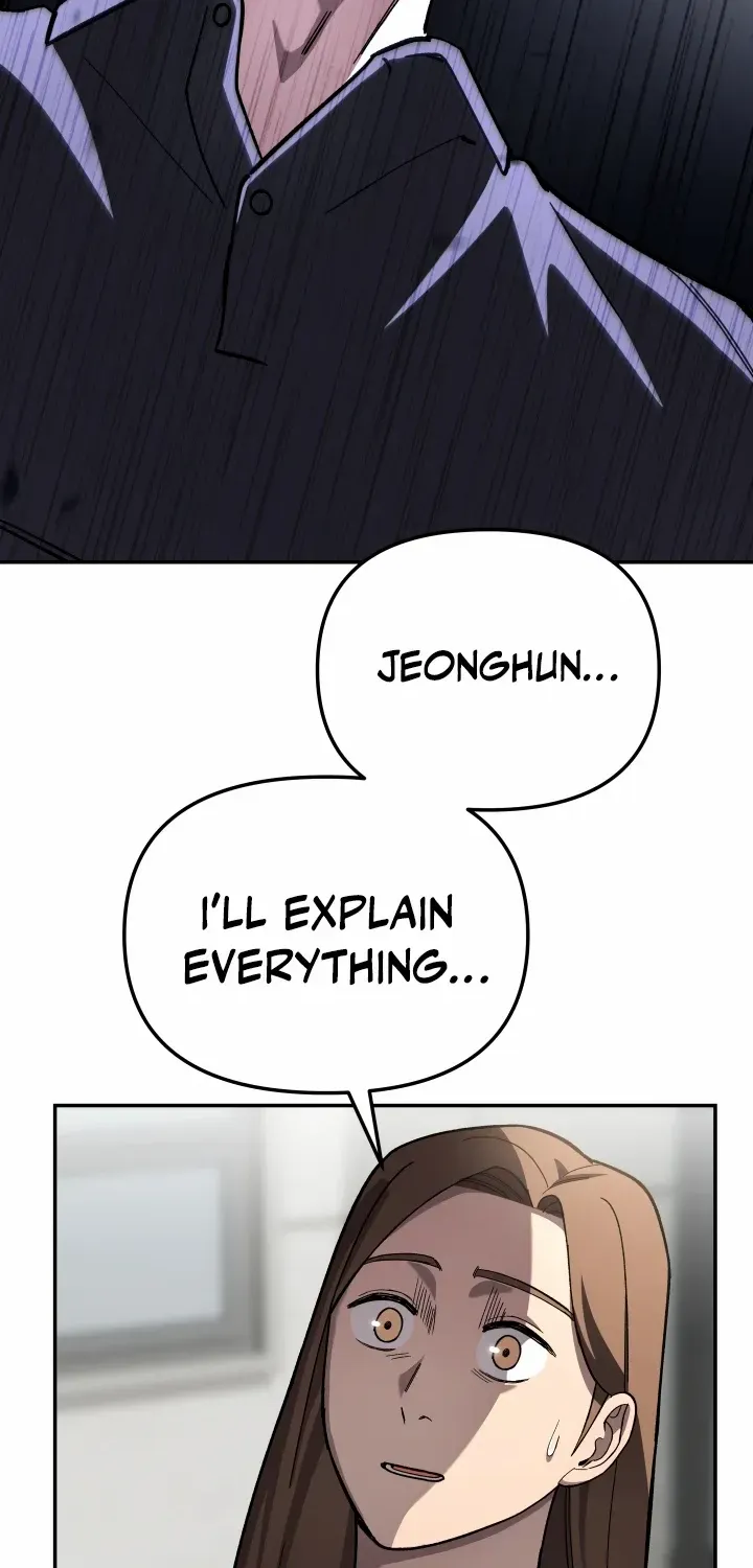 Top Delinquent of the Demonic Cult Chapter 21 page 23 - 