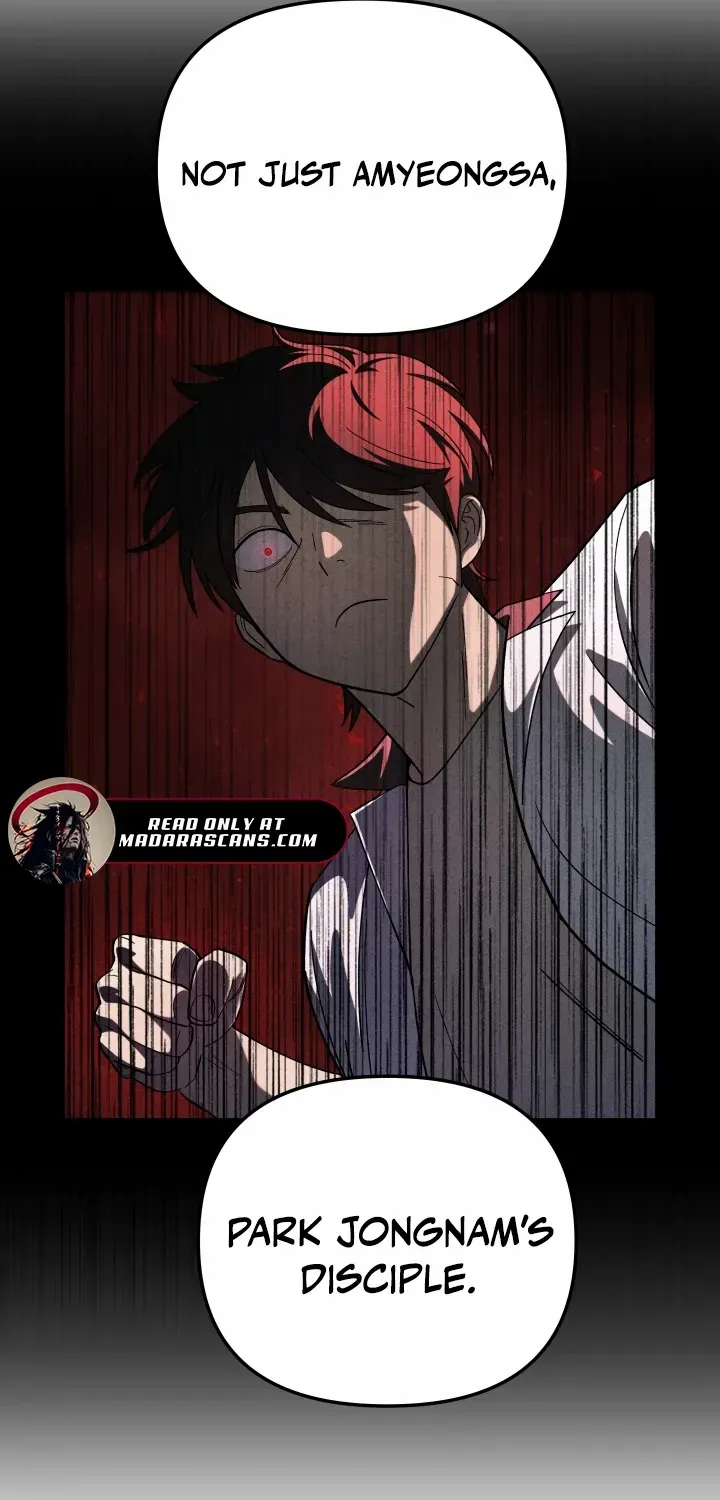 Top Delinquent of the Demonic Cult Chapter 21 page 26 - 