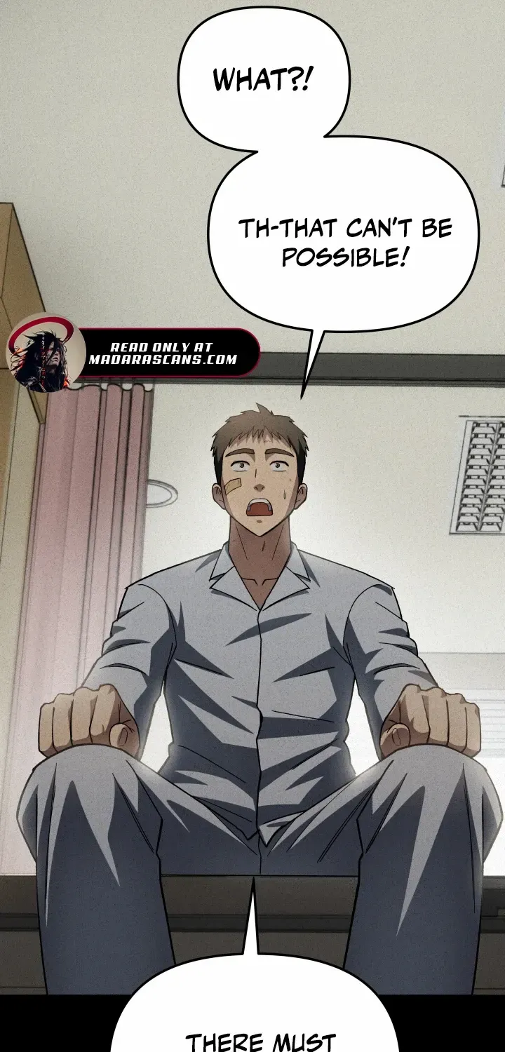 Top Delinquent of the Demonic Cult Chapter 21 page 32 - 