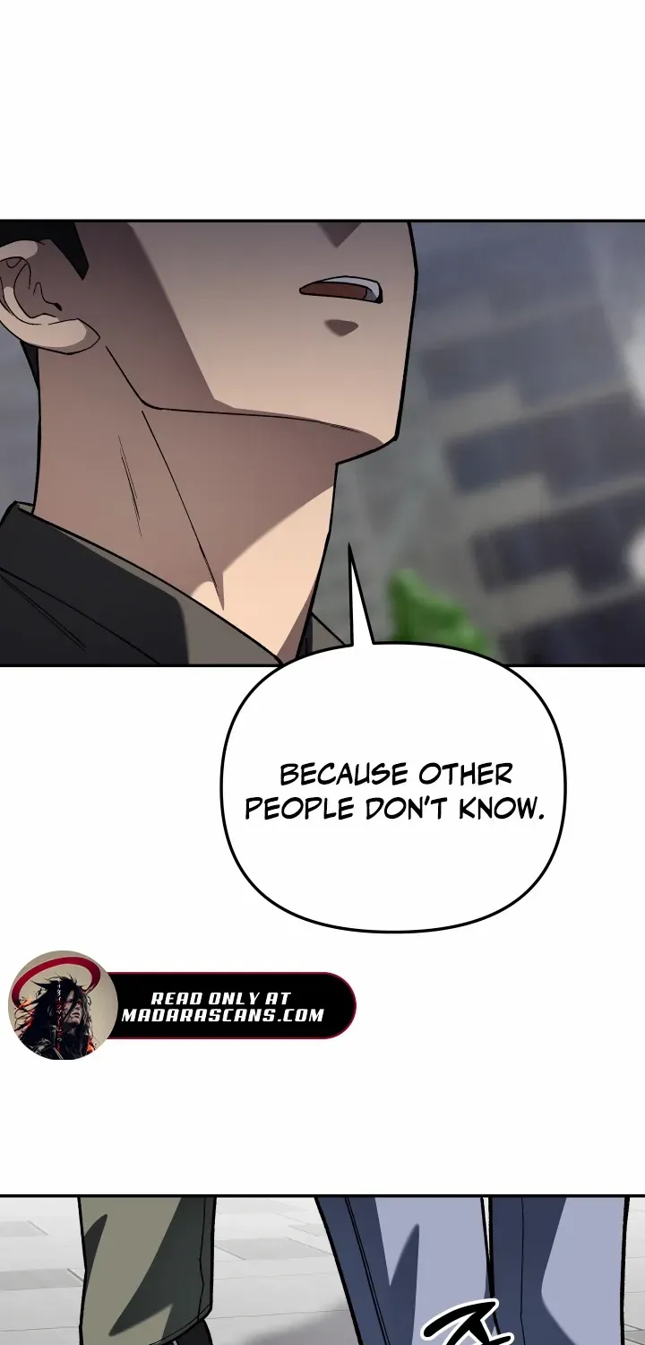 Top Delinquent of the Demonic Cult Chapter 21 page 36 - 