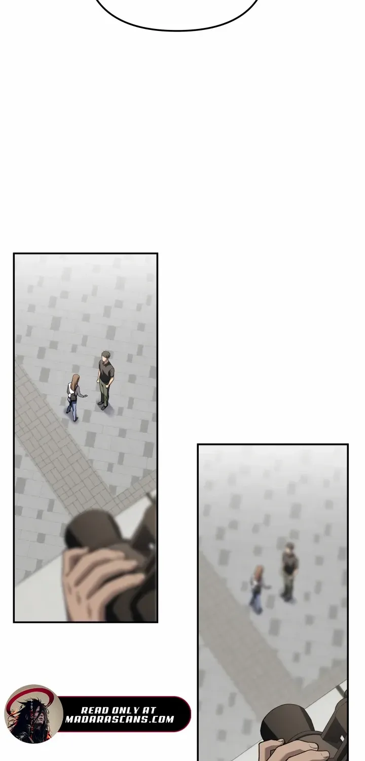 Top Delinquent of the Demonic Cult Chapter 21 page 40 - 