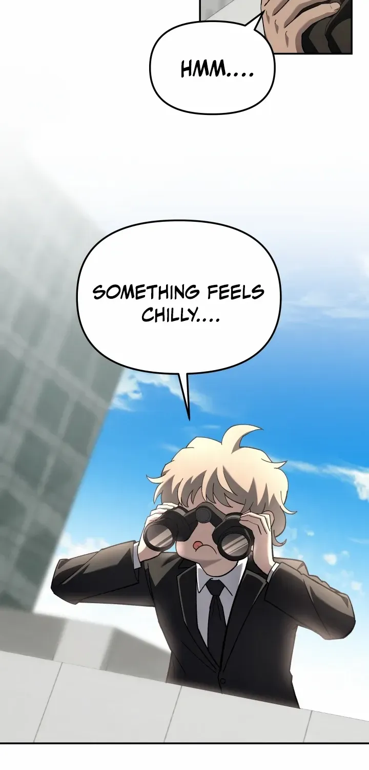 Top Delinquent of the Demonic Cult Chapter 21 page 41 - 