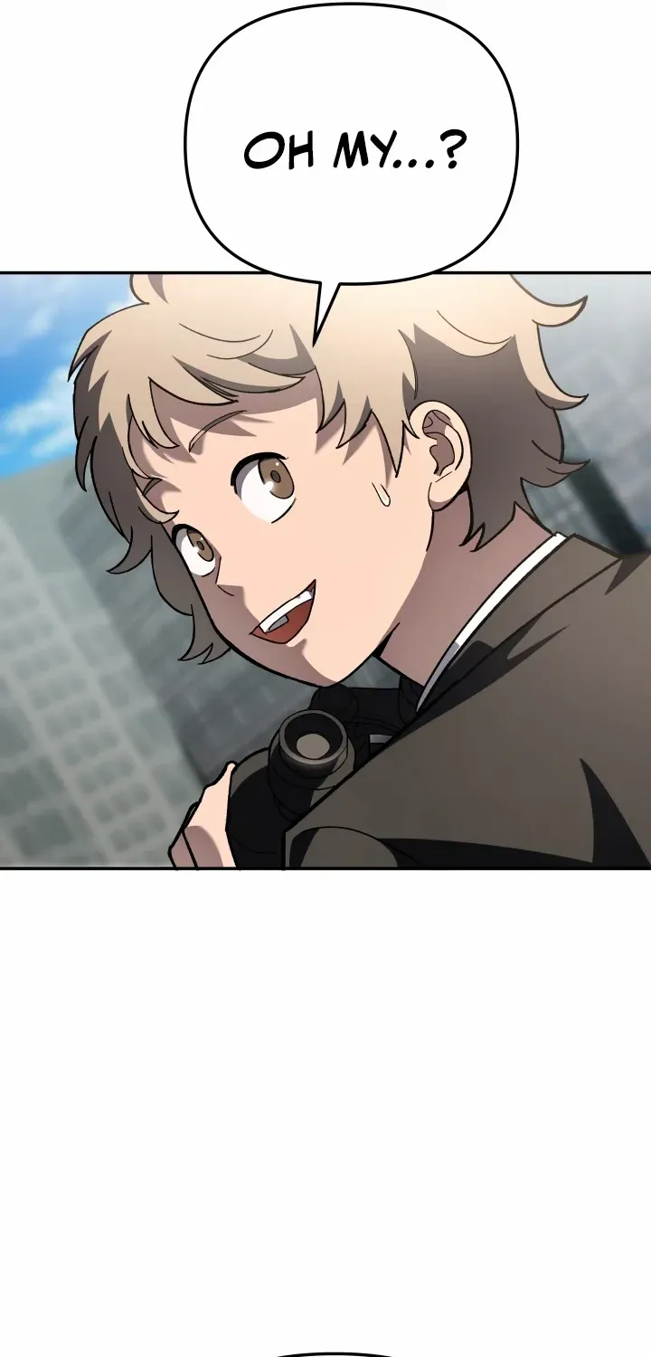 Top Delinquent of the Demonic Cult Chapter 21 page 44 - 