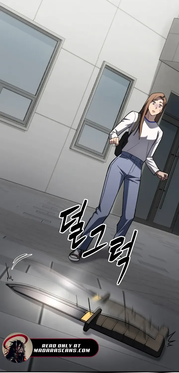 Top Delinquent of the Demonic Cult Chapter 21 page 46 - 