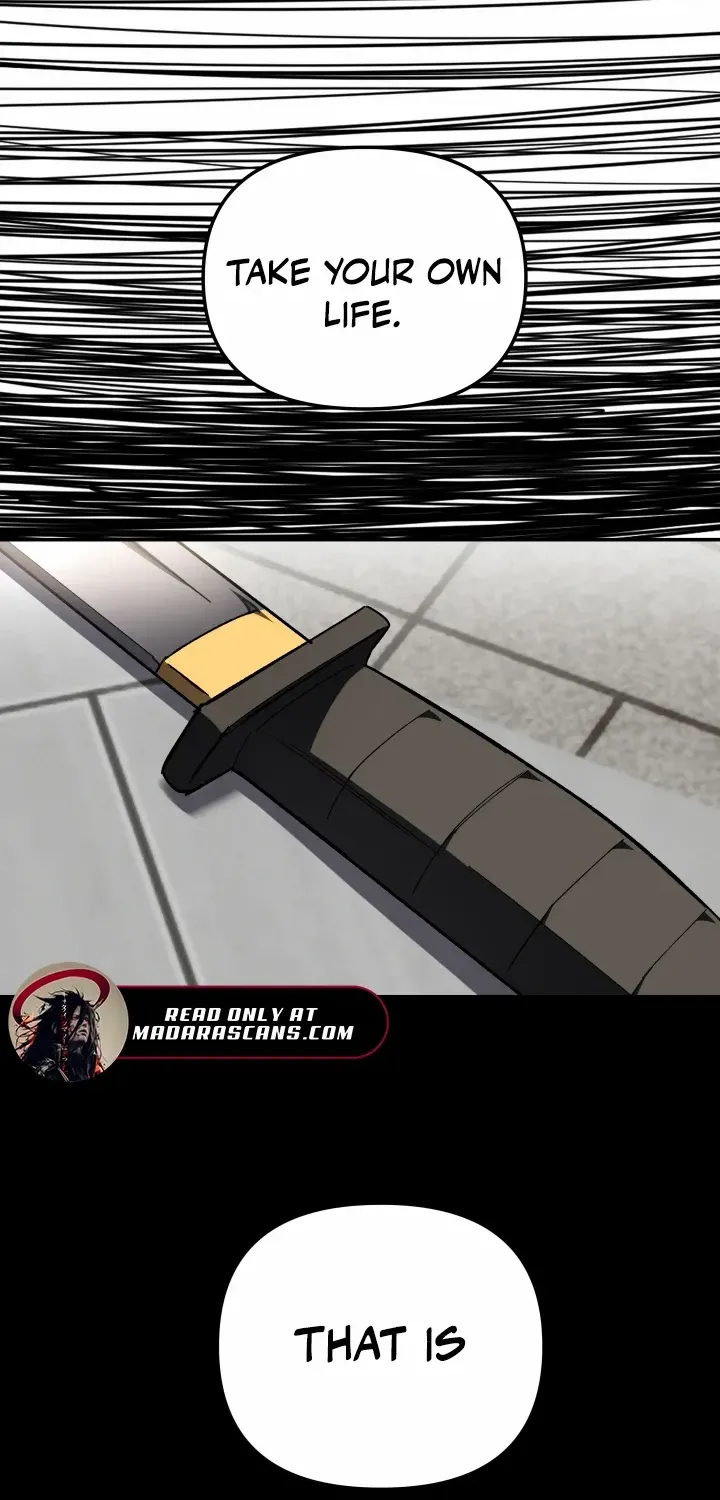 Top Delinquent of the Demonic Cult Chapter 21 page 47 - 