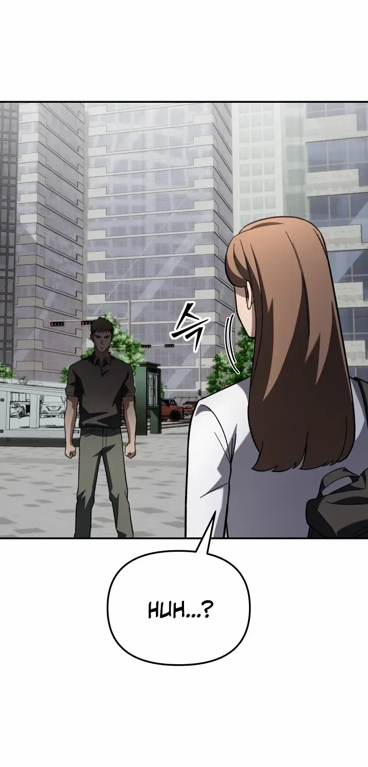 Top Delinquent of the Demonic Cult Chapter 21 page 6 - 