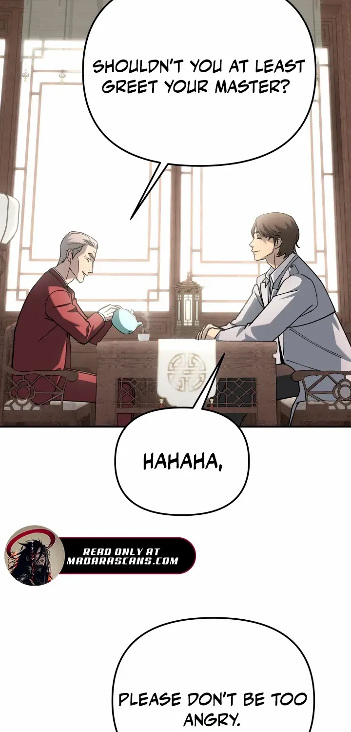 Top Delinquent of the Demonic Cult Chapter 21 page 53 - 
