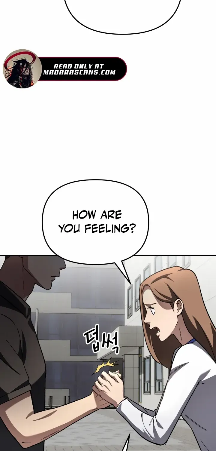 Top Delinquent of the Demonic Cult Chapter 21 page 9 - 