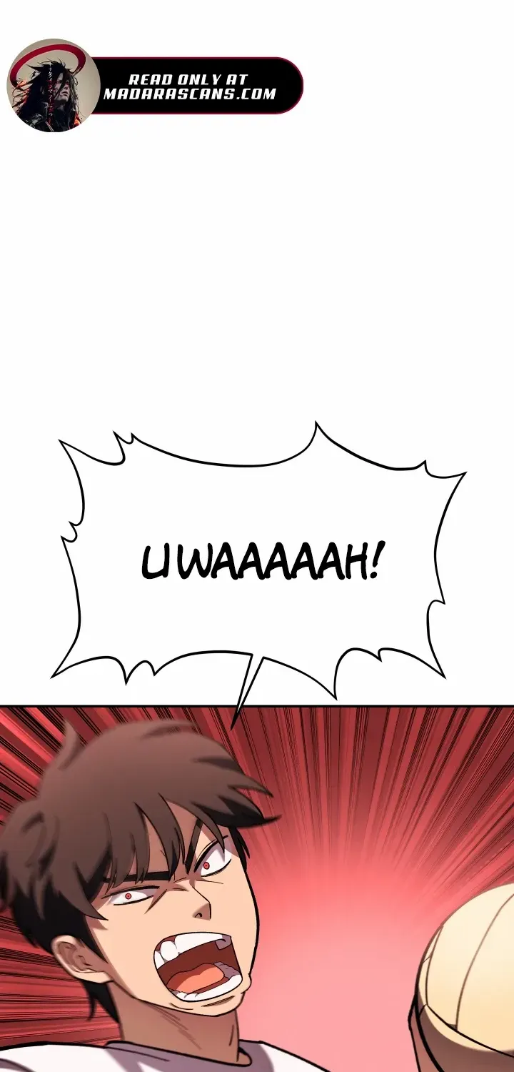 Top Delinquent of the Demonic Cult Chapter 21 page 82 - 
