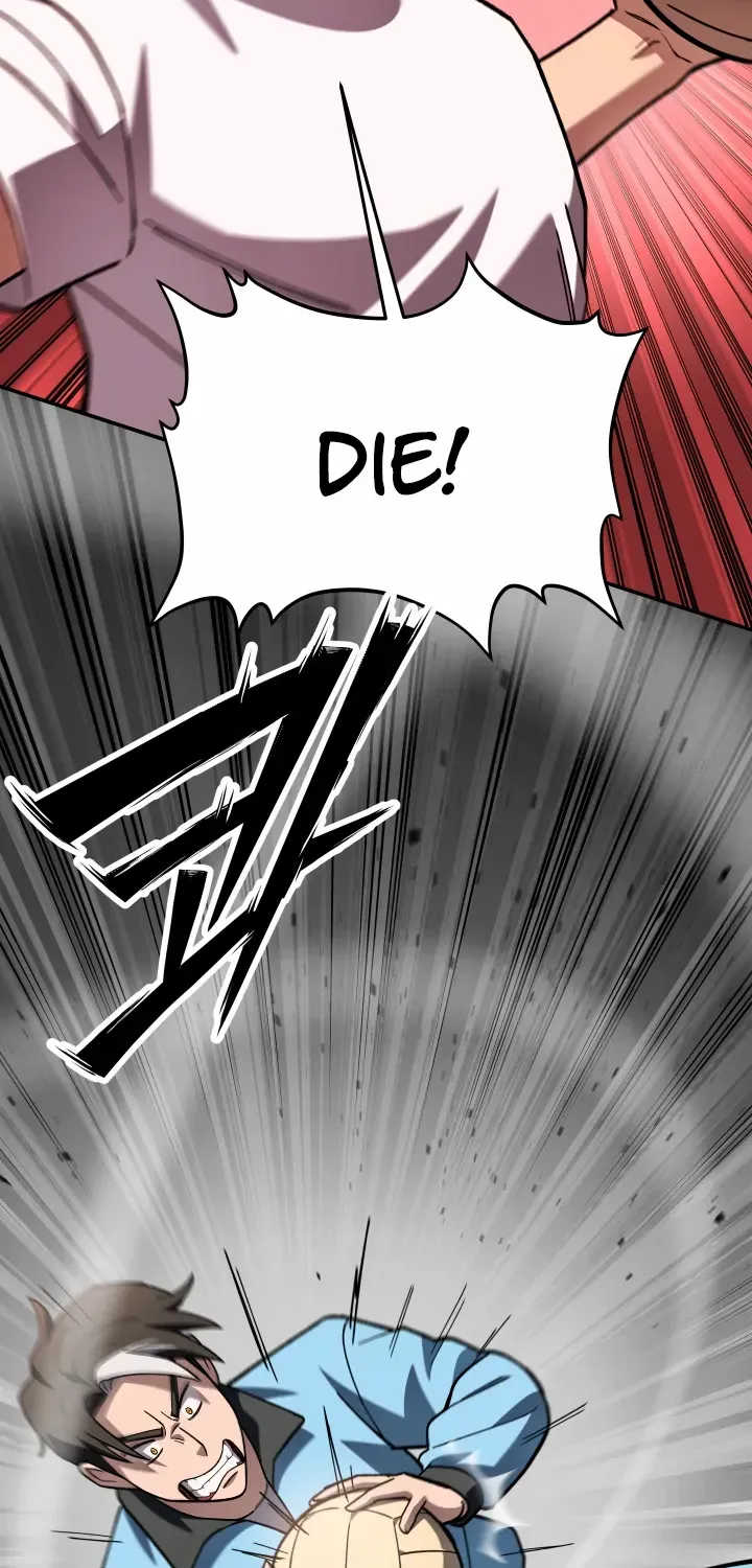 Top Delinquent of the Demonic Cult Chapter 21 page 83 - 