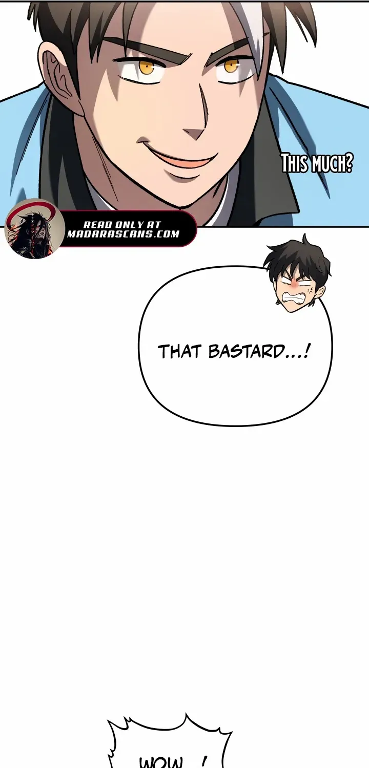Top Delinquent of the Demonic Cult Chapter 21 page 85 - 