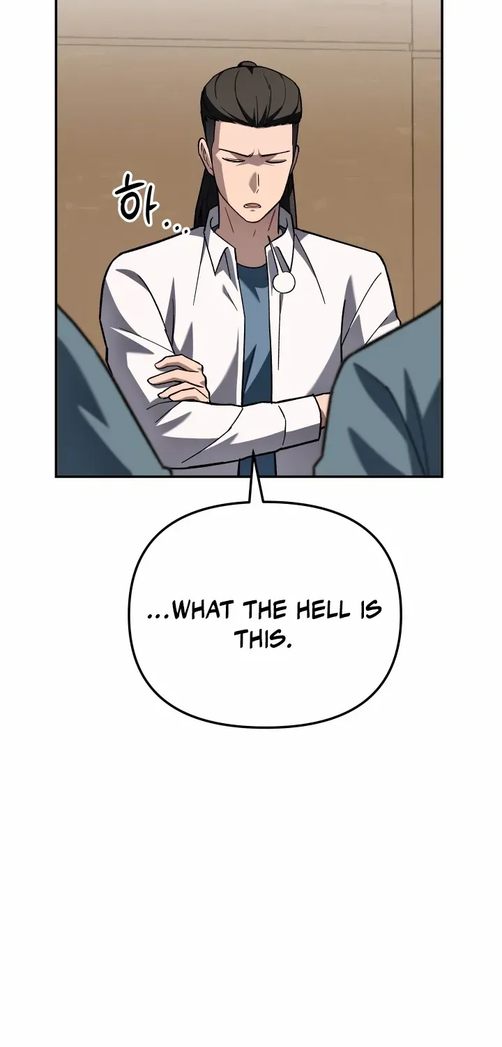 Top Delinquent of the Demonic Cult Chapter 21 page 87 - 