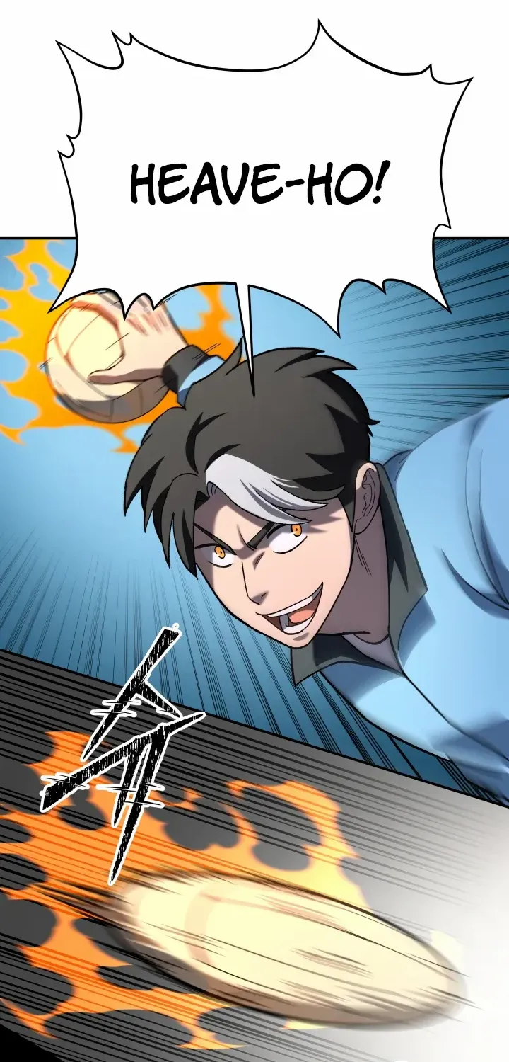 Top Delinquent of the Demonic Cult Chapter 21 page 88 - 