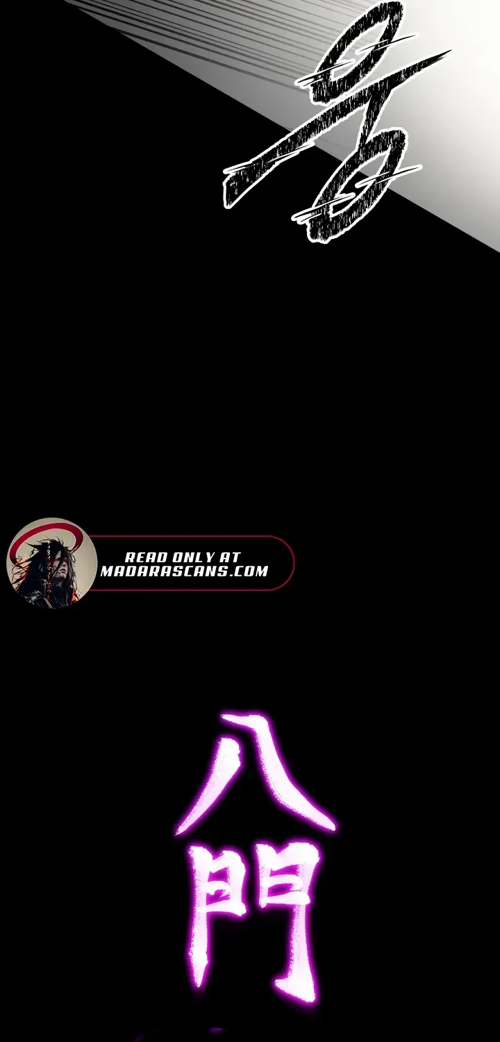 Top Delinquent of the Demonic Cult Chapter 21 page 89 - 