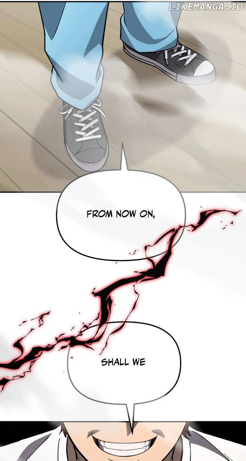 Top Delinquent of the Demonic Cult Chapter 22 page 104 - 