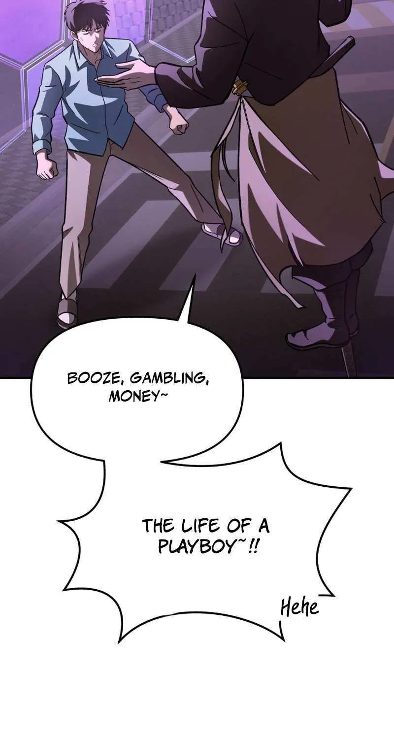 Top Delinquent of the Demonic Cult Chapter 22 page 14 - 