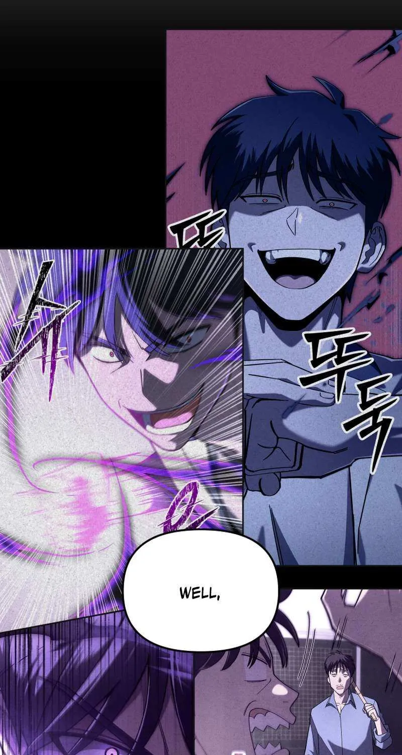 Top Delinquent of the Demonic Cult Chapter 22 page 20 - 