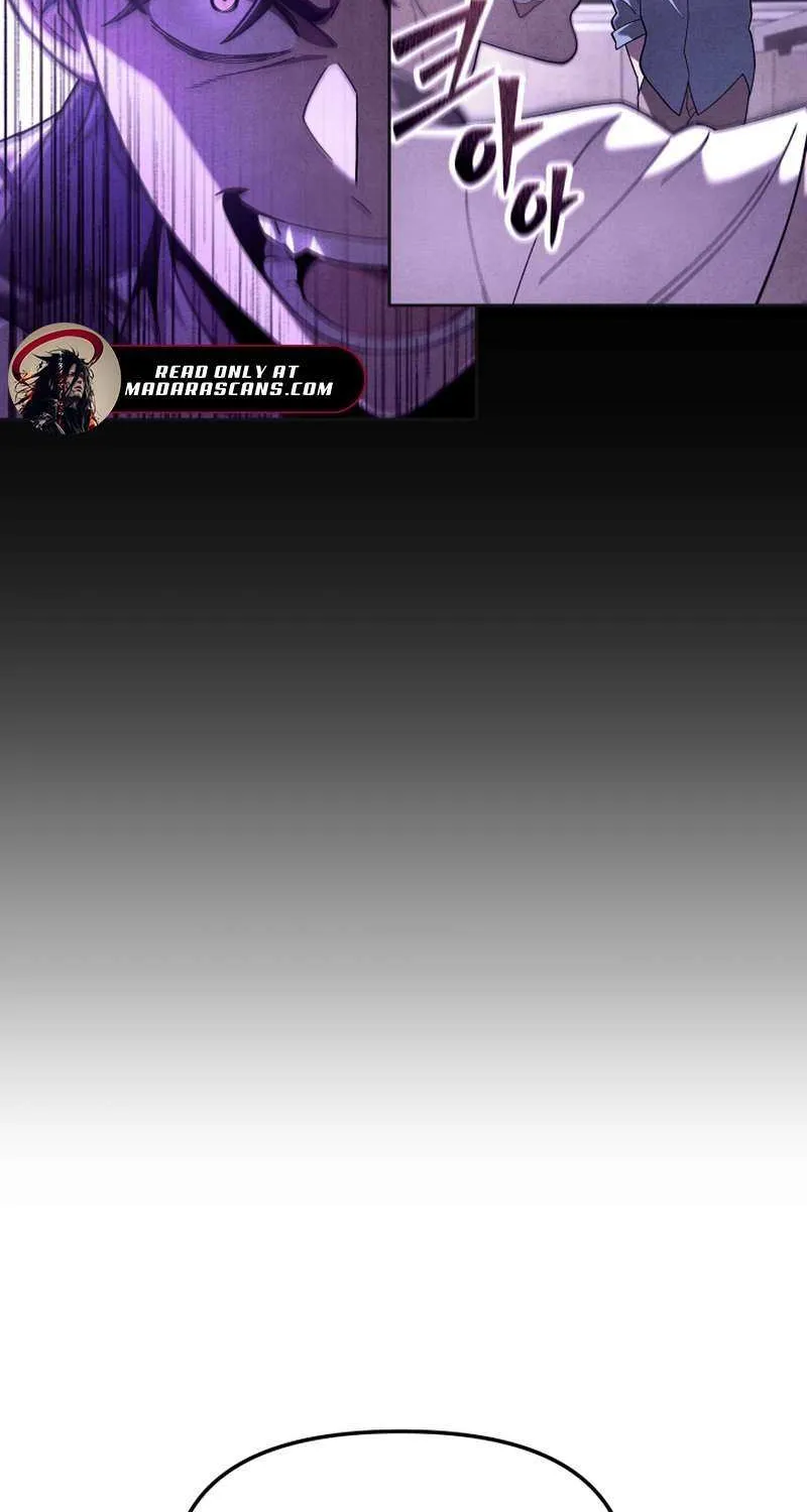 Top Delinquent of the Demonic Cult Chapter 22 page 21 - 