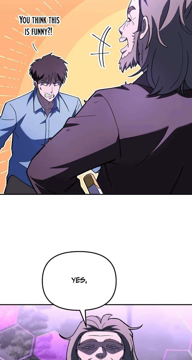 Top Delinquent of the Demonic Cult Chapter 22 page 25 - 