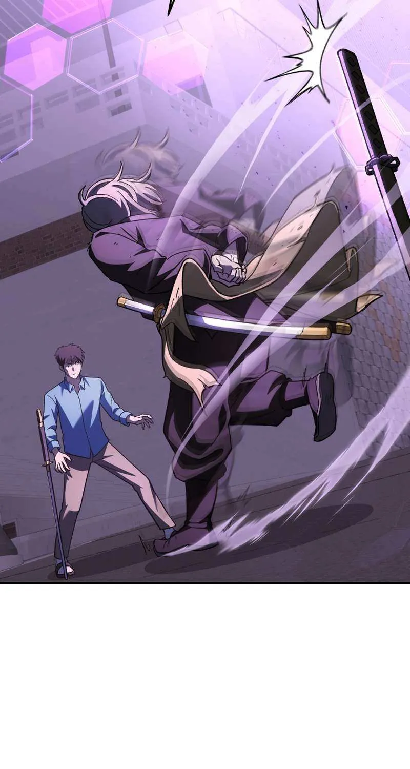 Top Delinquent of the Demonic Cult Chapter 22 page 34 - 