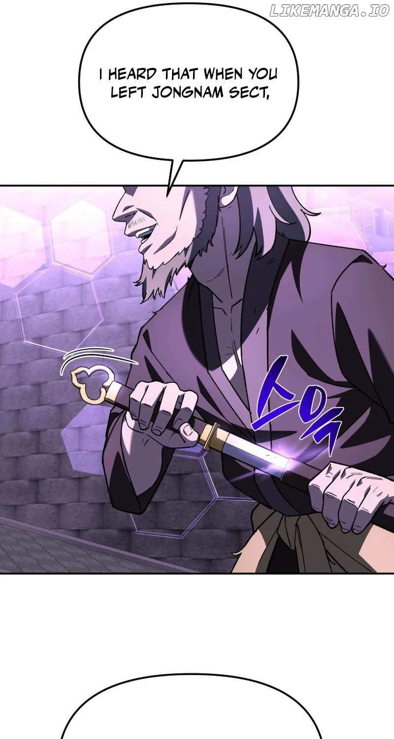 Top Delinquent of the Demonic Cult Chapter 22 page 37 - 