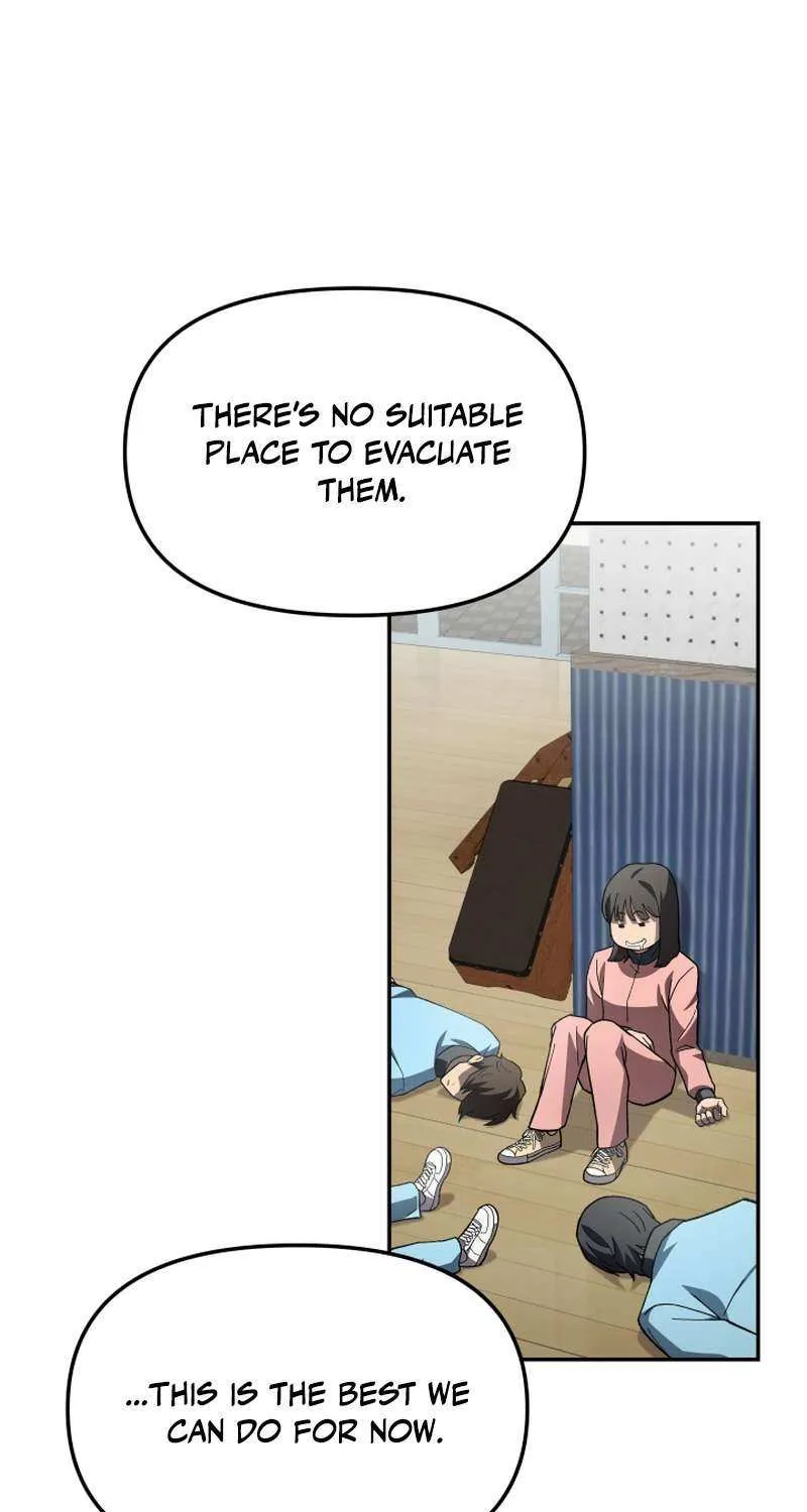 Top Delinquent of the Demonic Cult Chapter 22 page 46 - 