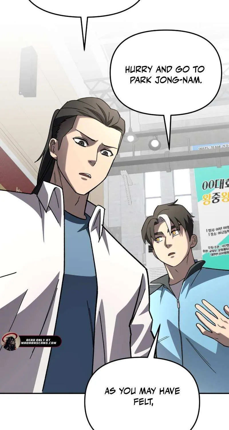 Top Delinquent of the Demonic Cult Chapter 22 page 47 - 
