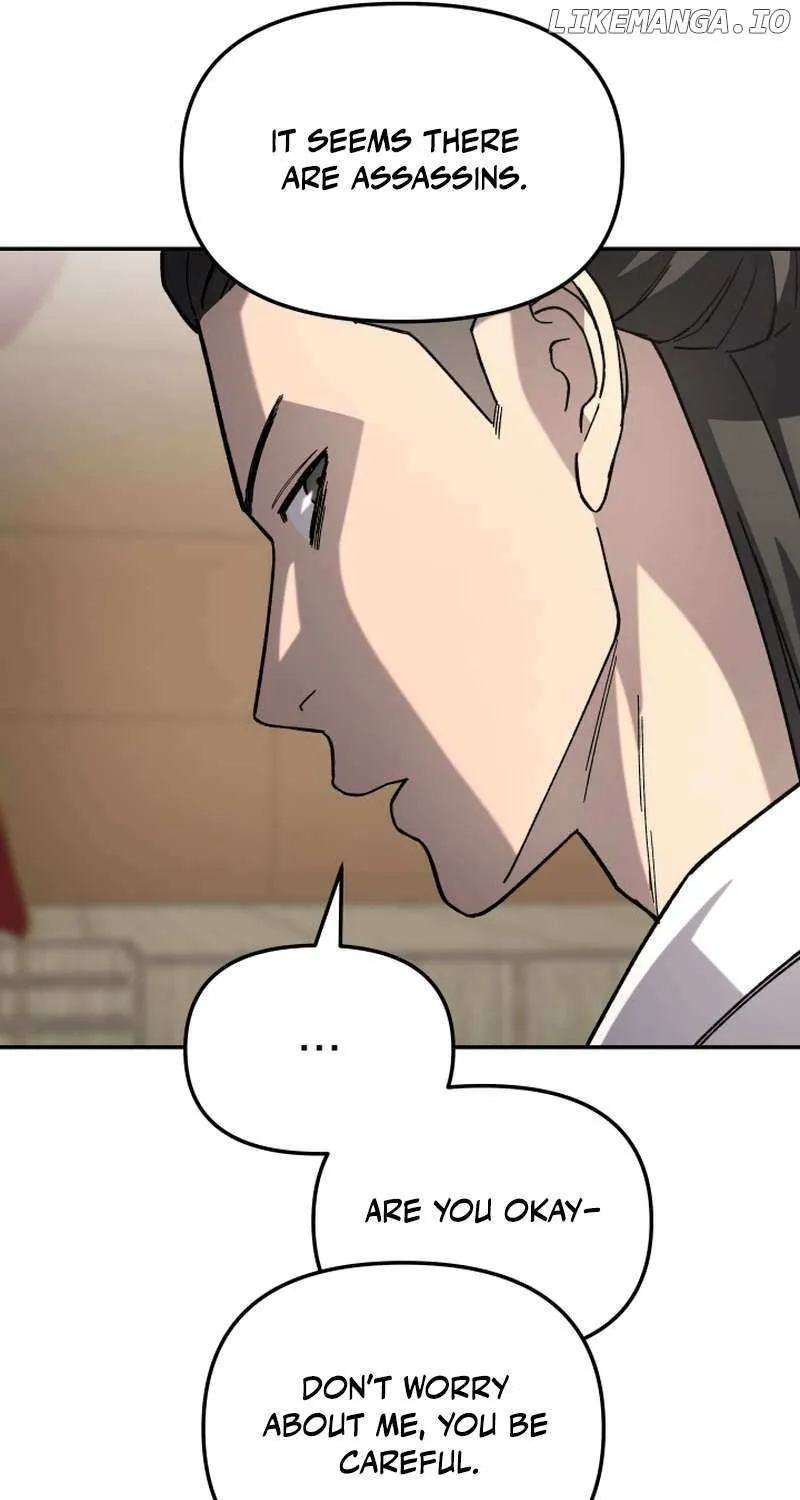 Top Delinquent of the Demonic Cult Chapter 22 page 49 - 