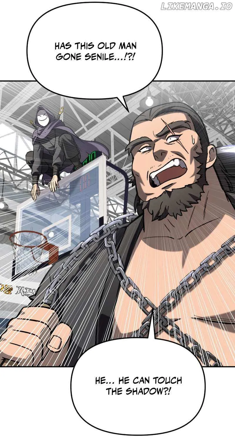Top Delinquent of the Demonic Cult Chapter 22 page 56 - 