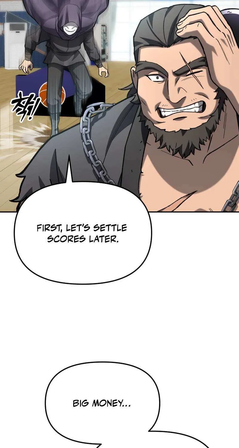 Top Delinquent of the Demonic Cult Chapter 22 page 58 - 