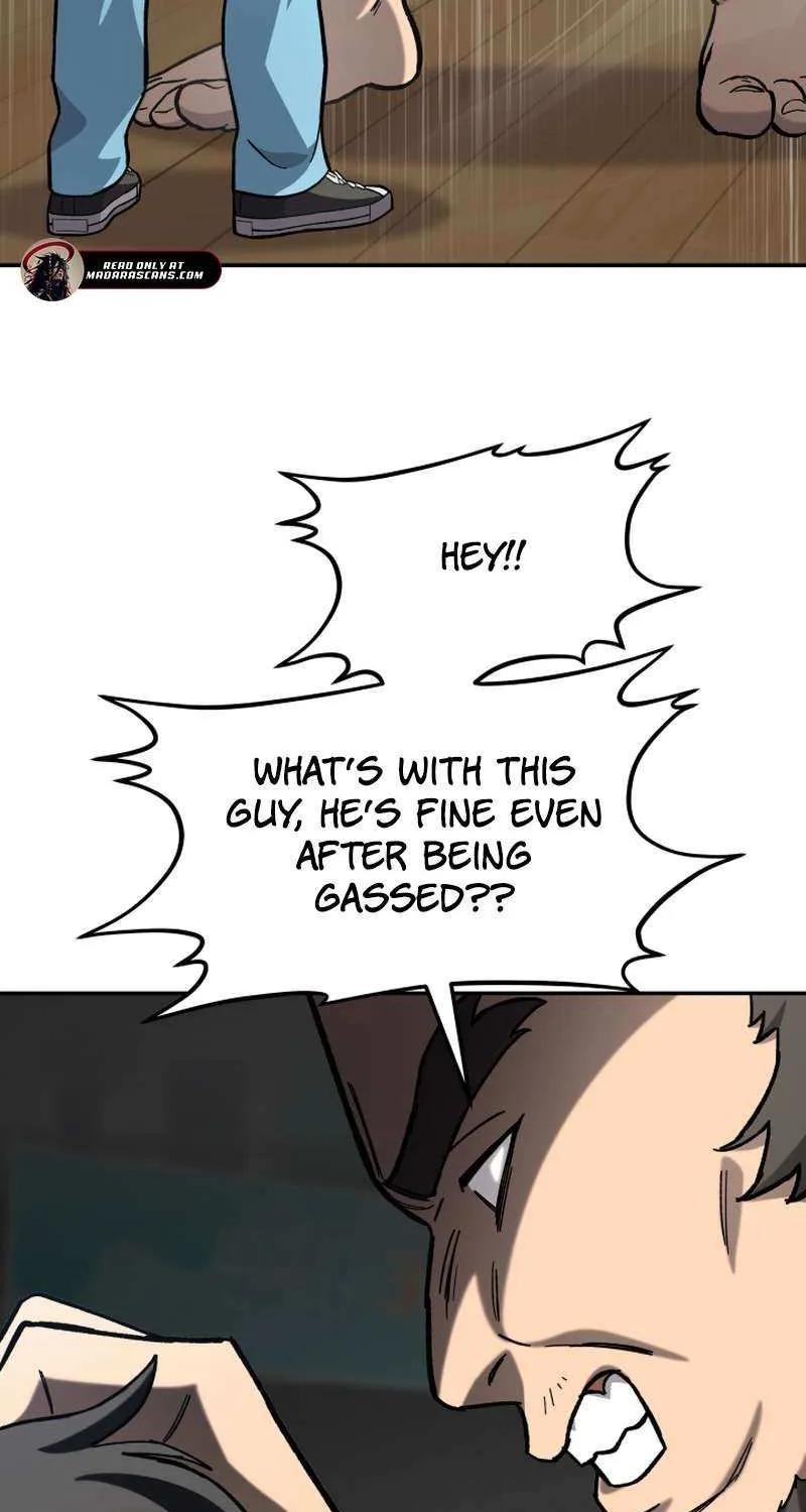 Top Delinquent of the Demonic Cult Chapter 22 page 65 - 