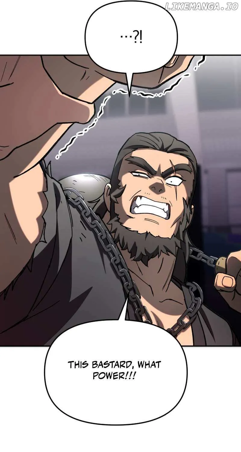 Top Delinquent of the Demonic Cult Chapter 22 page 83 - 