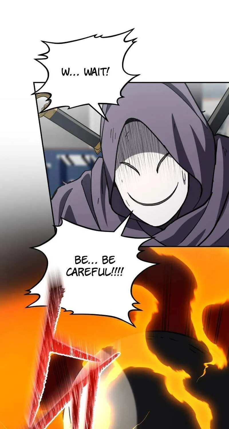 Top Delinquent of the Demonic Cult Chapter 22 page 84 - 