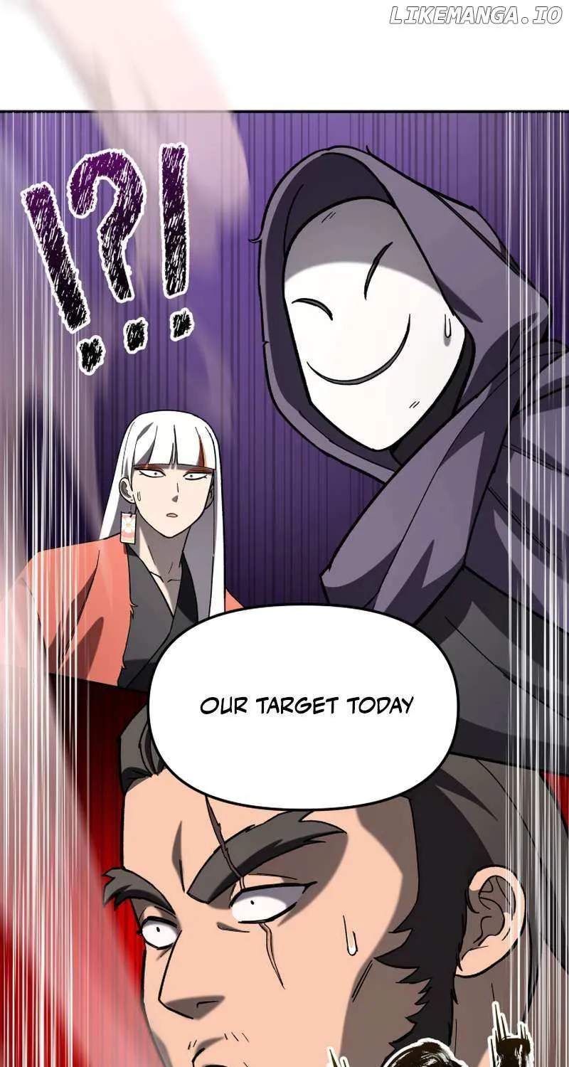 Top Delinquent of the Demonic Cult Chapter 22 page 97 - 