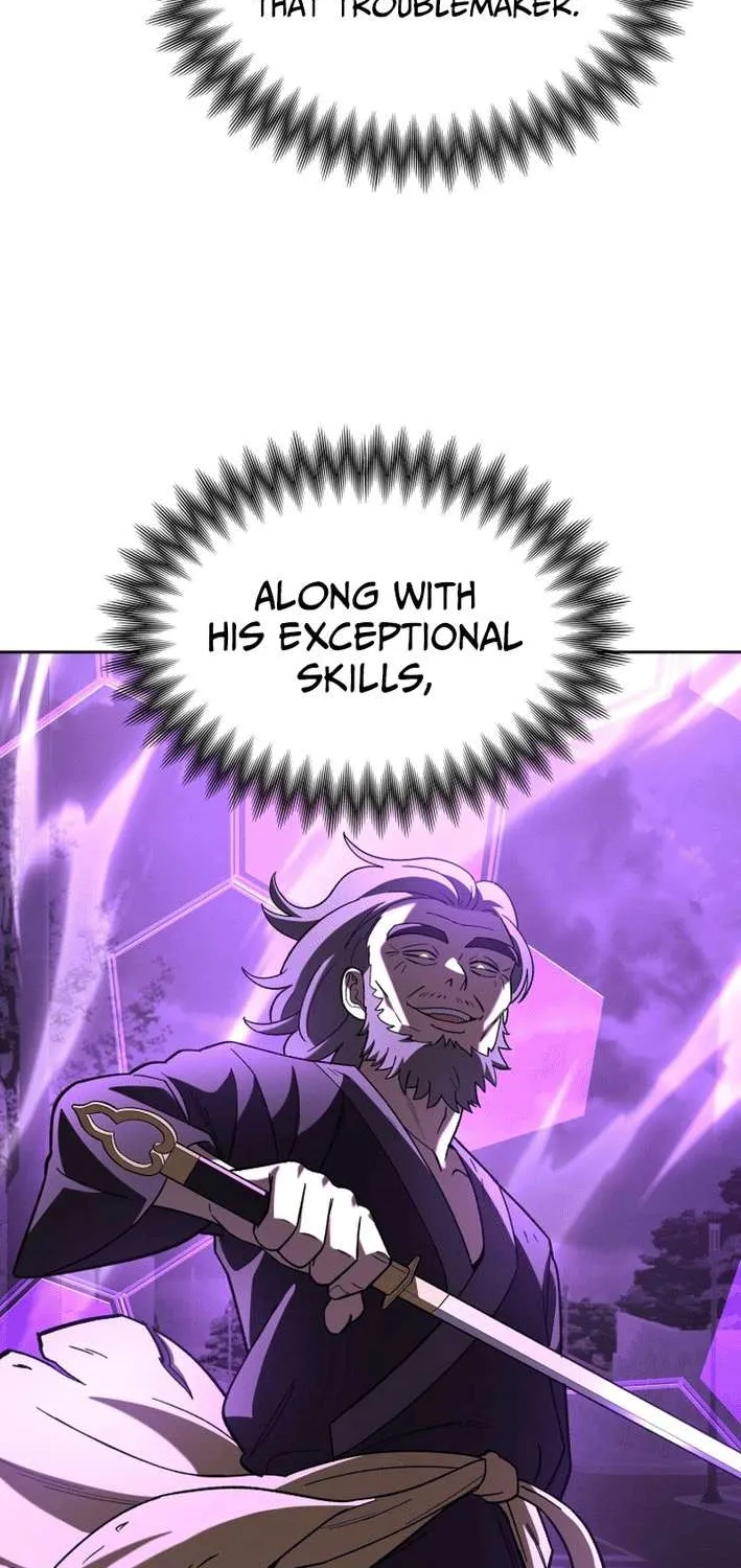 Top Delinquent of the Demonic Cult Chapter 23 page 111 - 