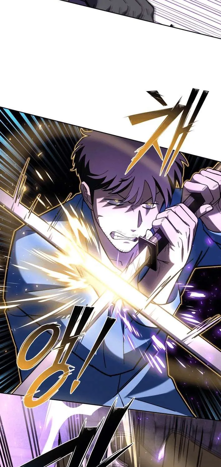 Top Delinquent of the Demonic Cult Chapter 23 page 3 - 