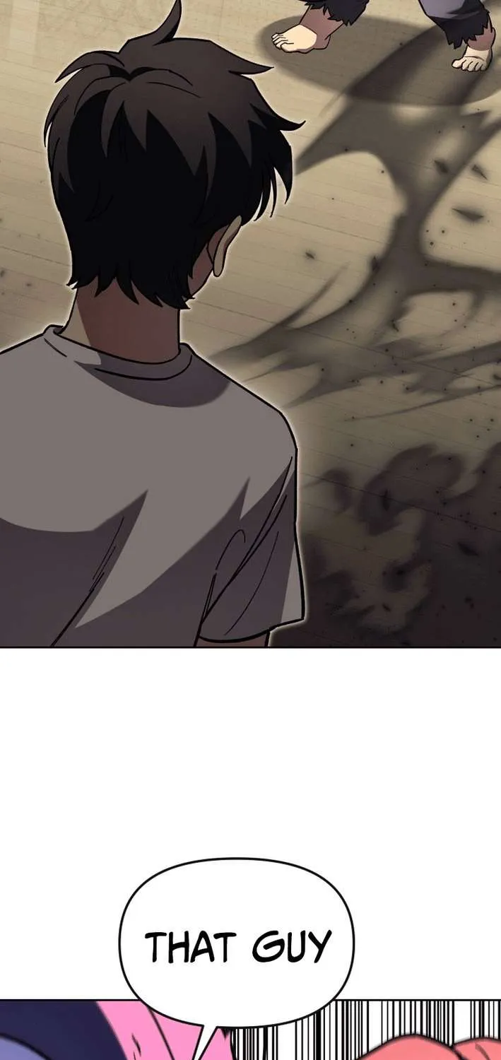 Top Delinquent of the Demonic Cult Chapter 23 page 22 - 