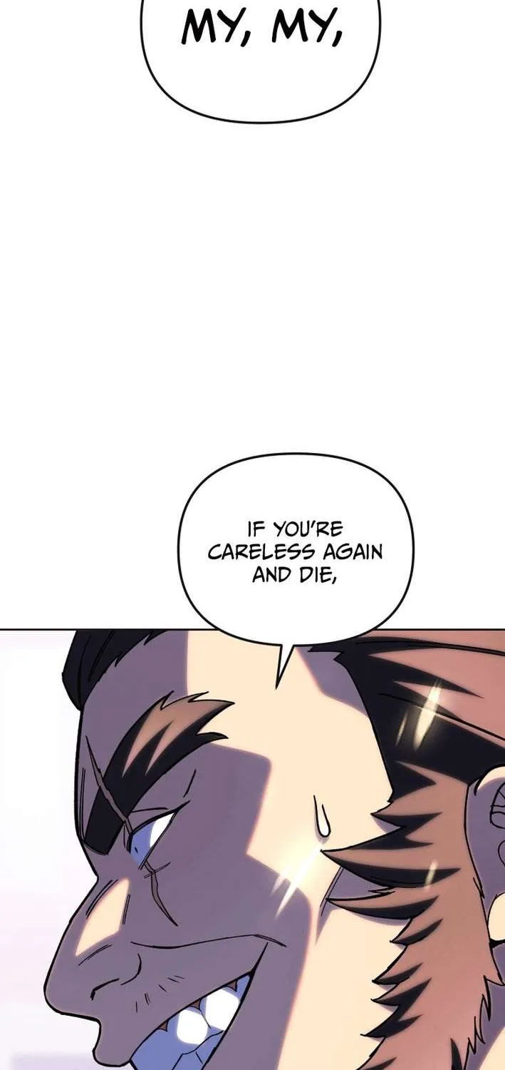 Top Delinquent of the Demonic Cult Chapter 23 page 25 - 