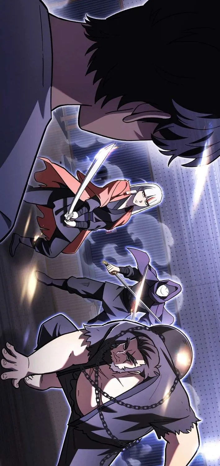 Top Delinquent of the Demonic Cult Chapter 23 page 27 - 