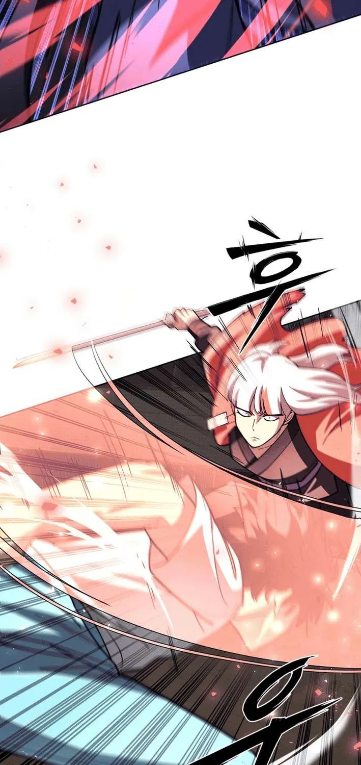 Top Delinquent of the Demonic Cult Chapter 23 page 32 - 