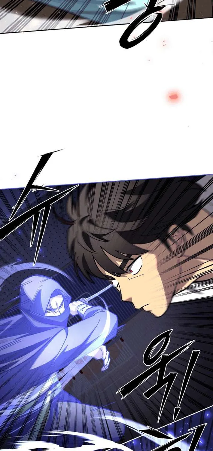Top Delinquent of the Demonic Cult Chapter 23 page 33 - 