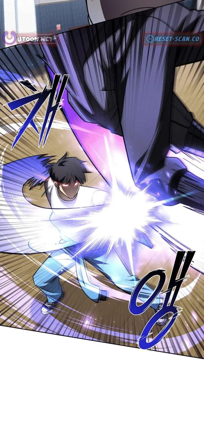 Top Delinquent of the Demonic Cult Chapter 23 page 38 - 