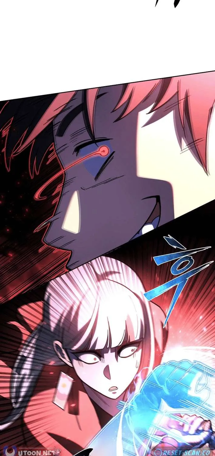 Top Delinquent of the Demonic Cult Chapter 23 page 40 - 