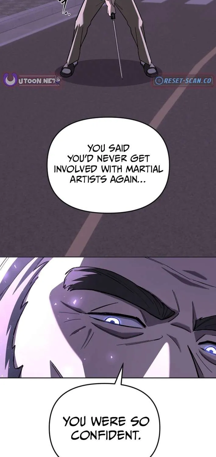 Top Delinquent of the Demonic Cult Chapter 23 page 10 - 