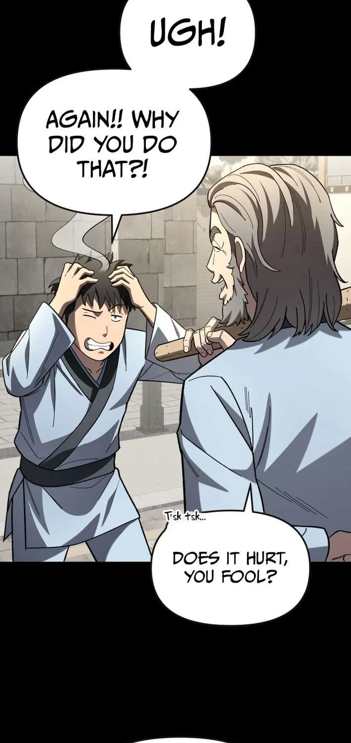 Top Delinquent of the Demonic Cult Chapter 23 page 92 - 