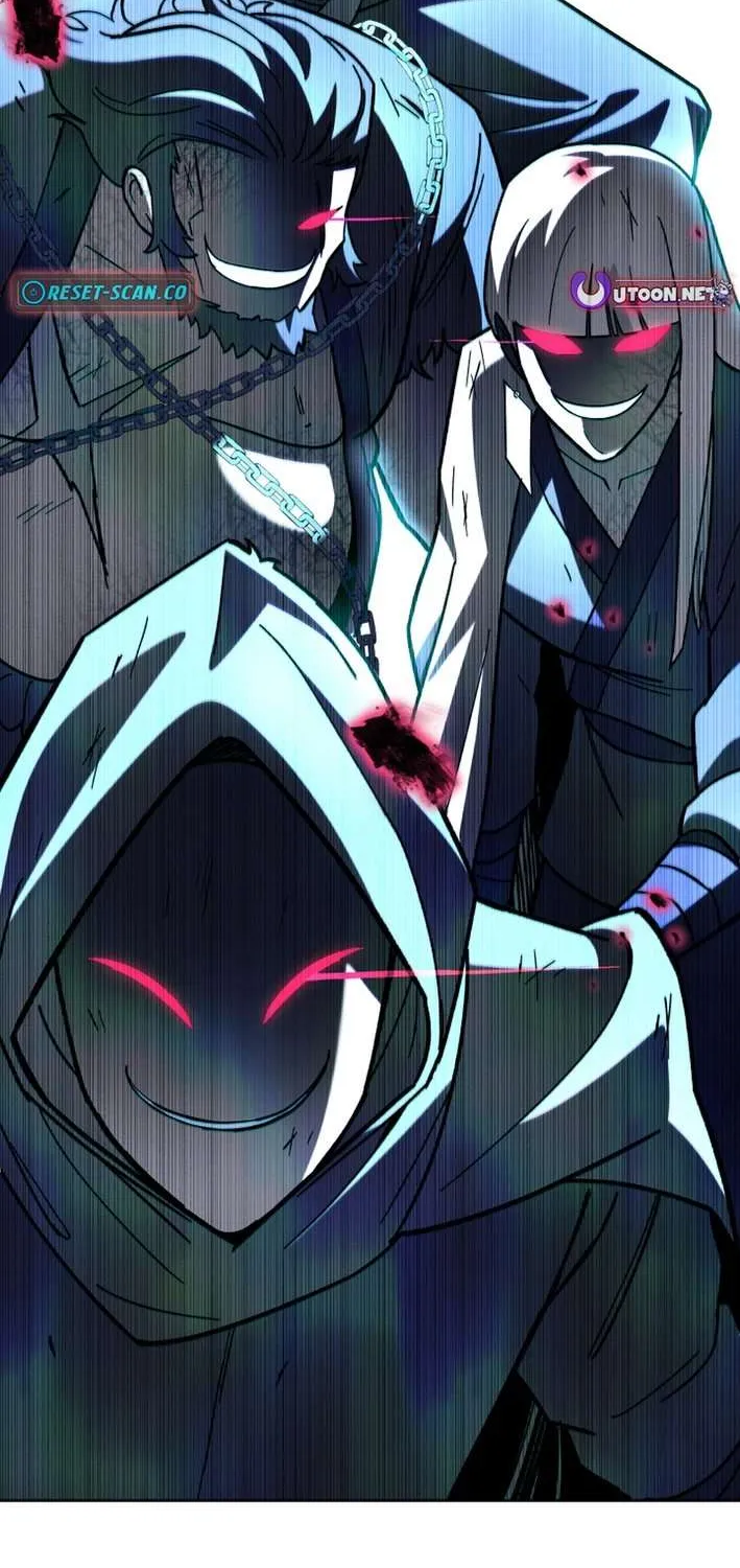 Top Delinquent of the Demonic Cult Chapter 24 page 103 - 