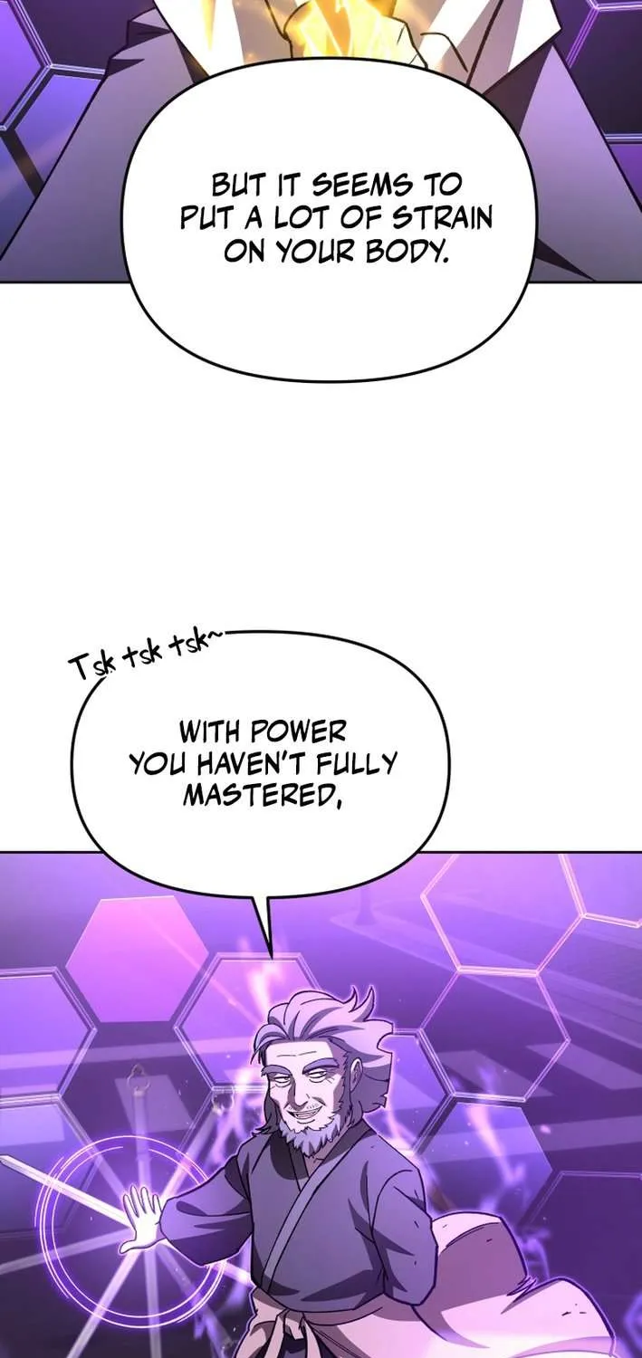 Top Delinquent of the Demonic Cult Chapter 24 page 46 - 