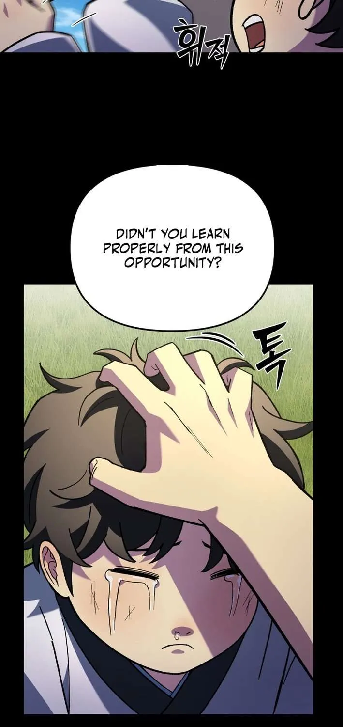 Top Delinquent of the Demonic Cult Chapter 24 page 65 - 